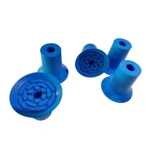Bag Opening Manipulator Vacuum Suction Cup Pneumatic Industrial Film Packaging Machine Soft Bag Nozzle Accessories F18/22/26/33