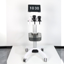 无线掌超推车平板电脑推车移动彩超B超台车适配各种型号平板超声