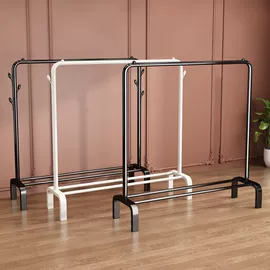 衣帽架;晾衣架晾晒架;收纳架