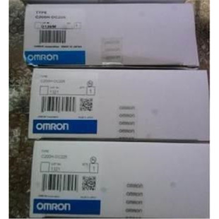 New Programmable Controller C200H-Cpu01 Plc