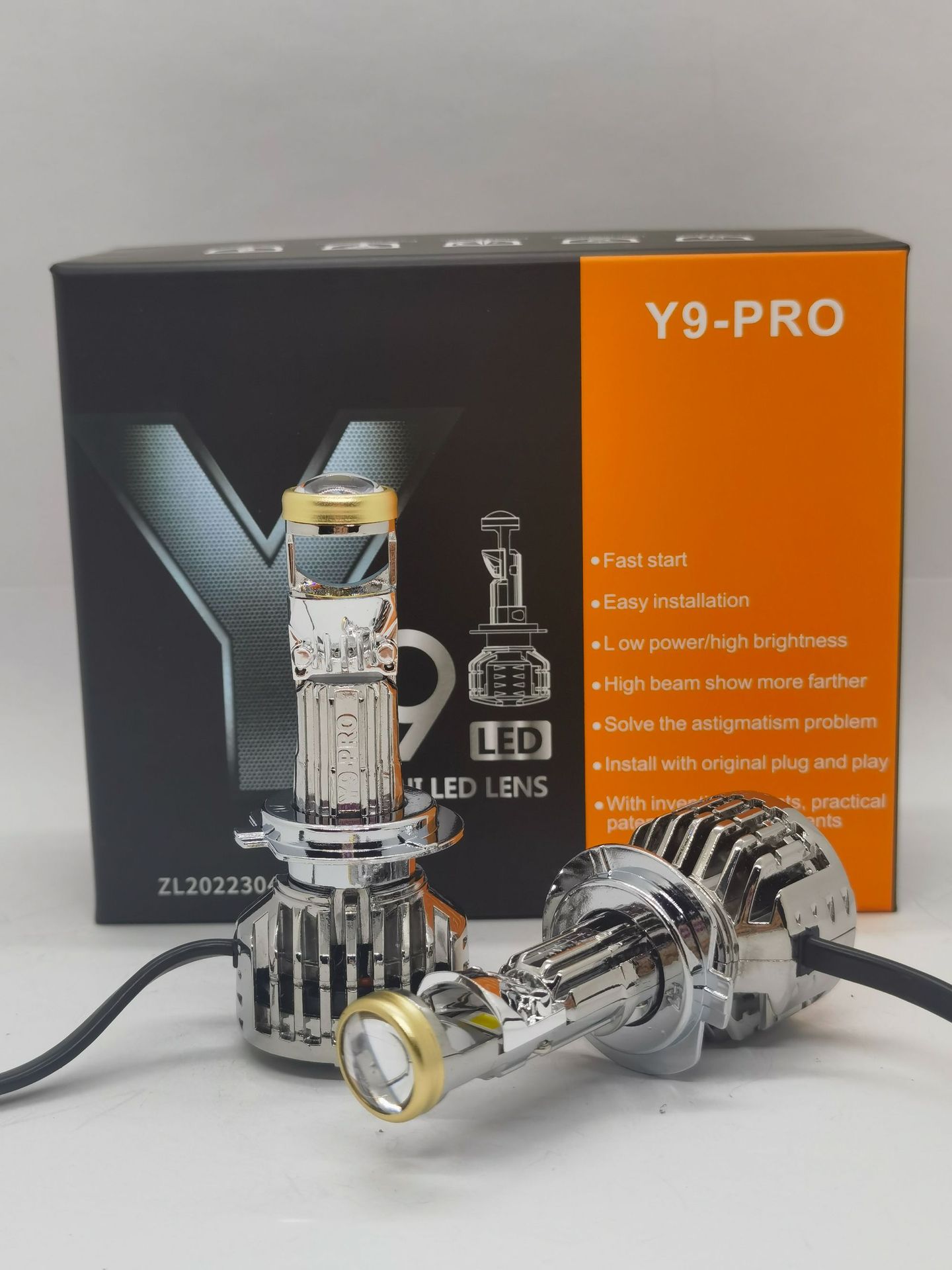 Y9 Pro H7-3