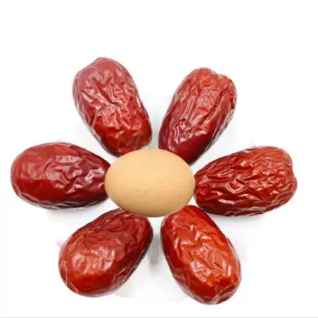 散货箱装新疆特产新疆和田红枣10kg/整箱批发和田产地直供