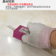 Ceramic tile trimming artifact rock plate edging grinding disc diamond polishing trimmer glass diamond hand wiping tool