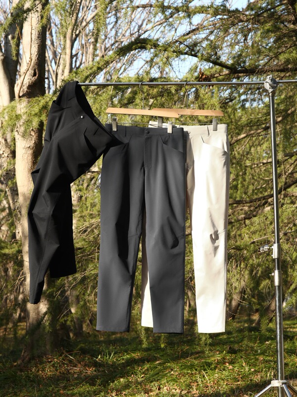 The famous COOLMAX! Cool, dry, and comfortable! High-end men's windproof and waterproof softshell casual pants for autumn outdoor activities The famous COOLMAX! Cool, dry, and comfortable! High-end men's windproof and waterproof softshell casual pants for autumn outdoor activities