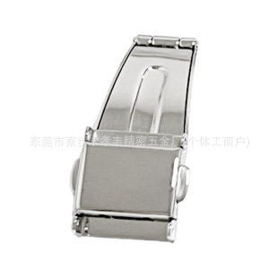 Smart Watch Strap, Buckle, 304 Buckle, Buckle, Double Snap Buckle, 316 Buckle, Titanium Buckle