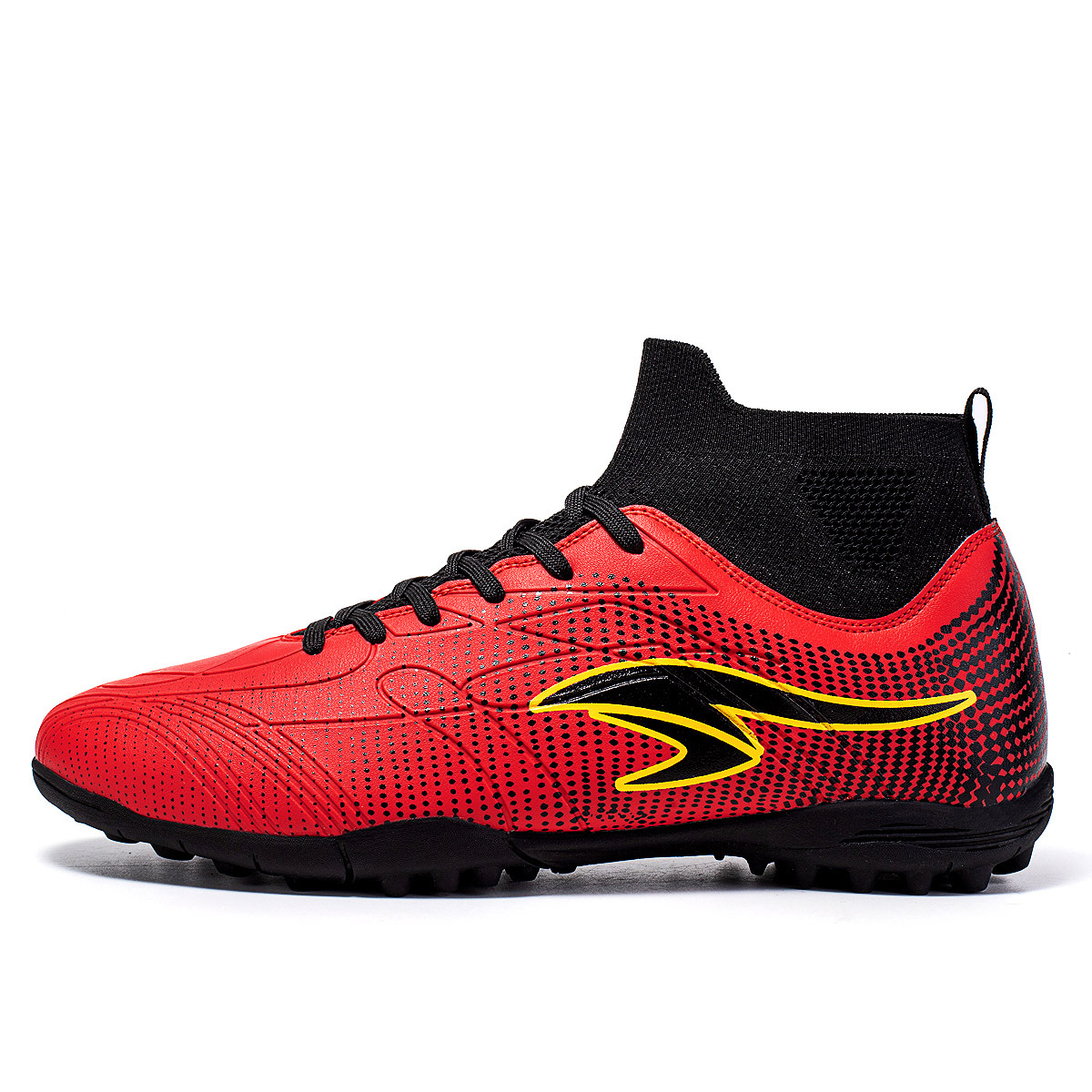 Futbola garie apavi, vīriešu un sieviešu profesionālā treniņu apavi bērniem, lielizmēra futbola apavi ar radzēm_voghion.com