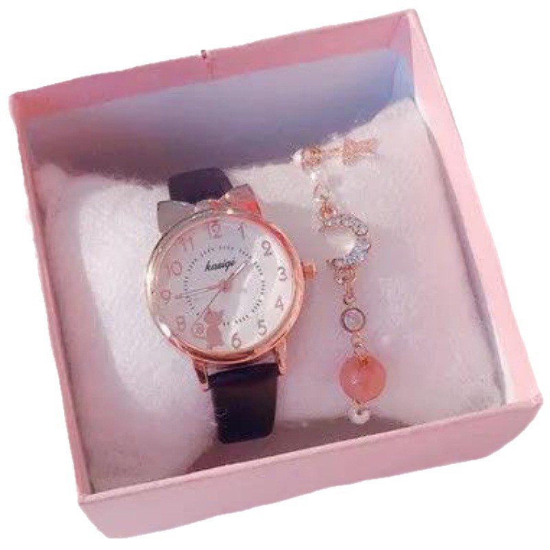 Waterproof children's watch