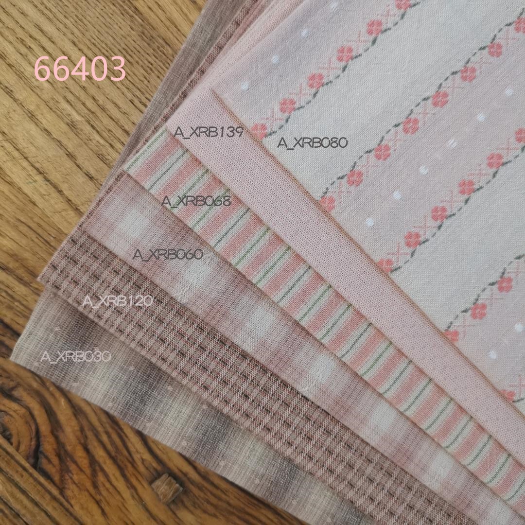 Lu Embroidery Factory primer grupo de telas teñidas, tela de algodón hecha a mano, tela de flores de bricolaje hecha a mano, una yarda de tela decorativa hecha a mano