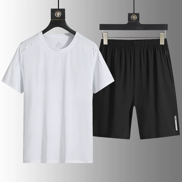 Ya 604 set white