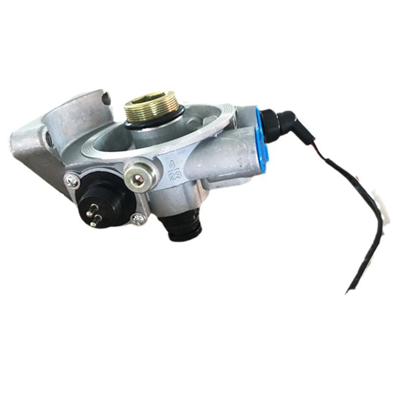 Piezas europeas del autobús del camión pesado del montaje 4324101100XLB de la base del secador de SMT