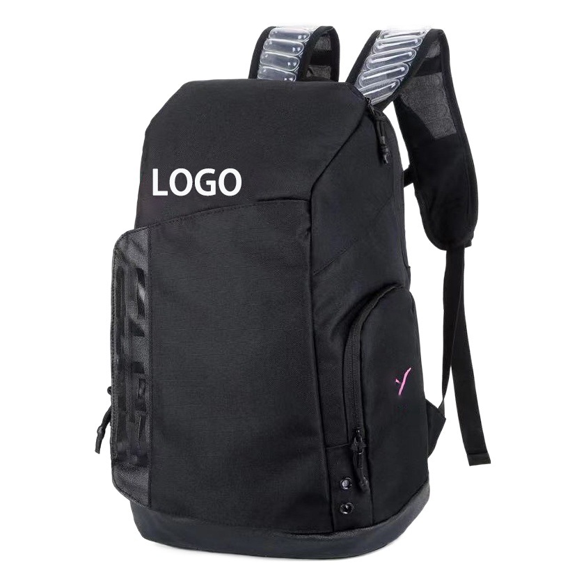 2022 nueva mochila de gran capacidad para hombres y mujeres viaje ligero multifuncional estudiante universitario bolsa de ordenador bolsa de baloncesto