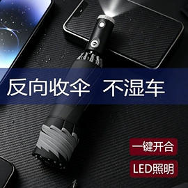 晴雨伞;雨伞;遮阳/太阳伞