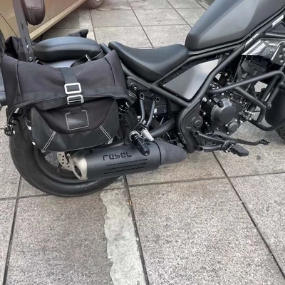 Suitable for Honda Renegade CM300 Motorcycle exhaust pipe