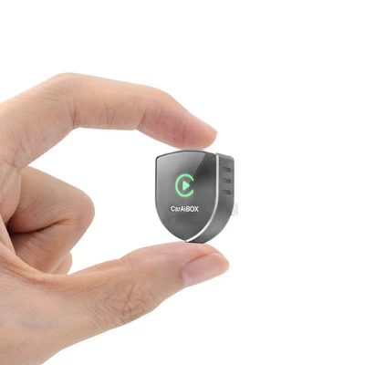 adapter, Simsiz CarPlay və Android Auto