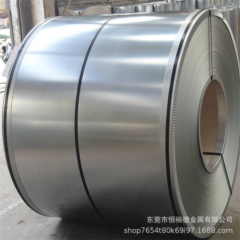 现货直销宝钢S11770高精钢带材1.4526不锈钢冷轧板 X6CrMoNb1钢板