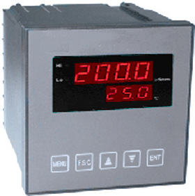 (纯水)经济在线电导率仪  配件