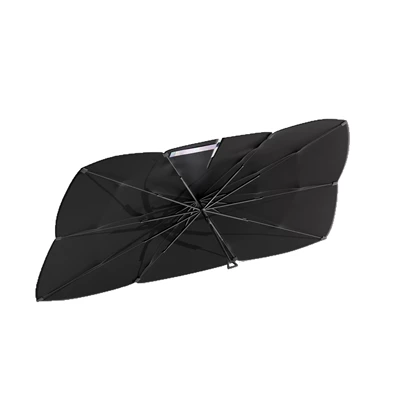 Sun shade: Sun Protection and Heat Insulation