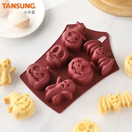 蛋糕模;保鲜盒、饭盒;烹饪勺铲