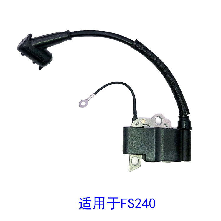 Accesorios cortacésped bobina de encendido 4 147 400 1313 adecuado para FS240, FS260