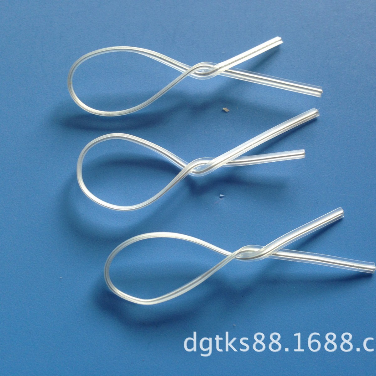 包胶扎线、迷你扎带、铁丝扎带、环保扎线扎丝厂家直销