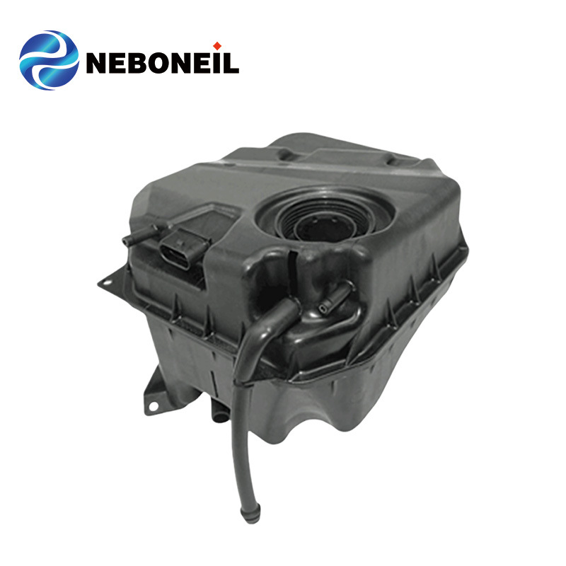 副水箱总成0009820855膨胀水箱适配林德396 H60D叉车跨境批发