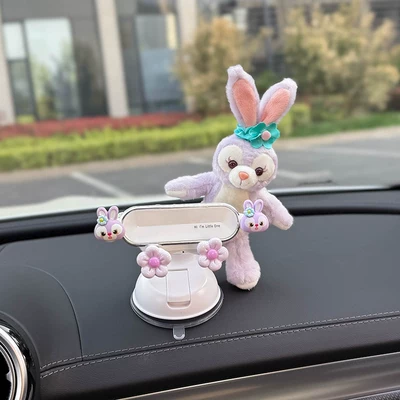 Mount Navigation Linabell Female — Car phone holder