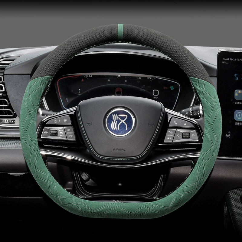 Комплект руля BYD 24 Han DM-I Han EV Tang DMI DMP Qin Plusdmi Song Four Seasons