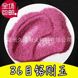 人造磨料;耐火材料;非金属粉末