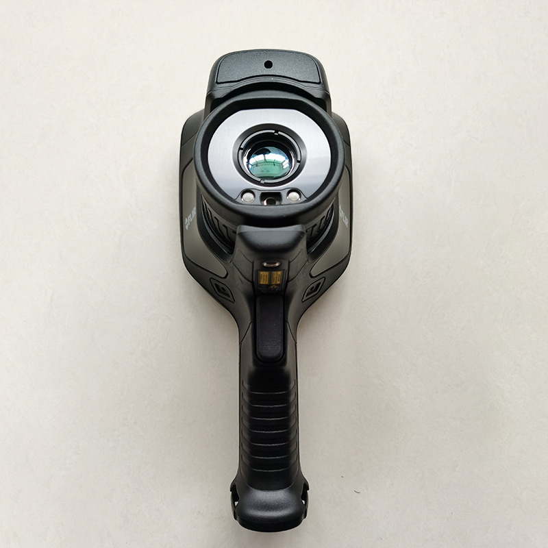 机械检测在线式工业物体测温仪菲力尔FLIR E53手持红外热像仪