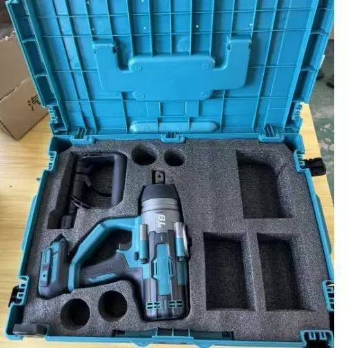 充电电动工具——充电式扳手