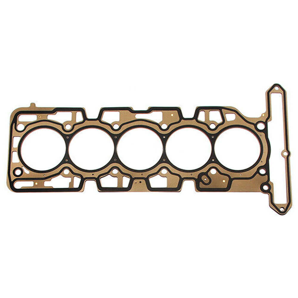 HS26390PT Cylinder Head Repair Kit with Bolts is suitable for 07-12 Chevrolet Hummer H3 GMC 3.7L