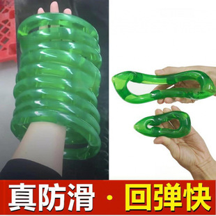 Anti-Scratch Soft Watermelon Ring Watermelon Fixing Tool Watermelon Spacer Display Base Plastic Ring Large and Small Sizes