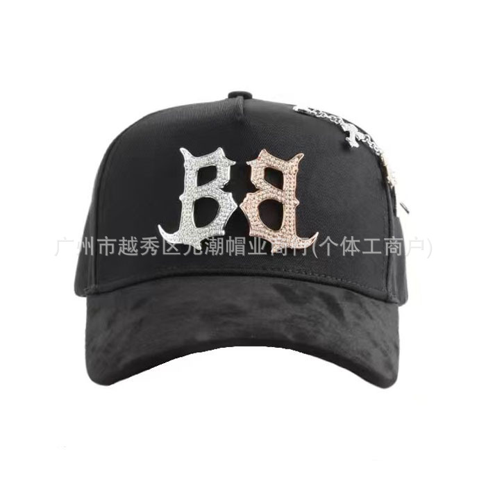 1 pieza puede disparar el sombrero de béisbol MEKBABAZEE.UU. MEXICOBABAZ DANDY31 sombrero comercio exterior