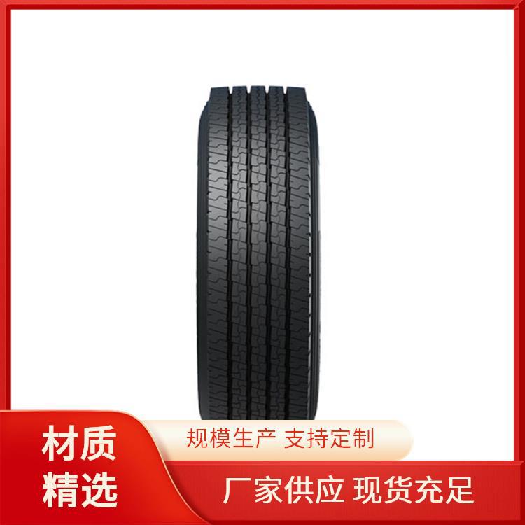 适配公交客运三角315/70R22.5-18 TR685花纹轮胎稳定降噪
