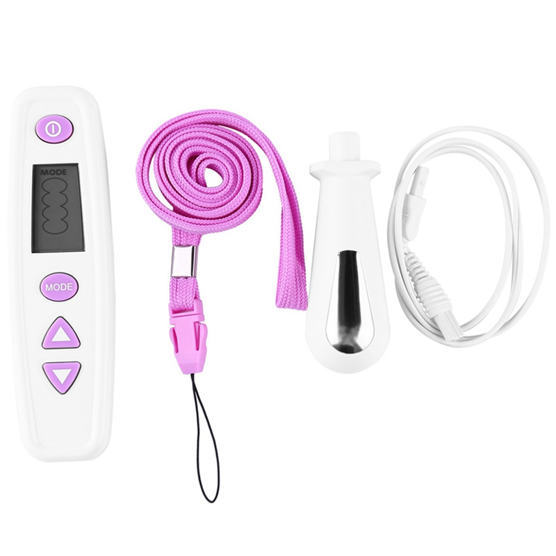 Low-ionジョイスティックin Stimulation 275ペルビッチフロア|undefined