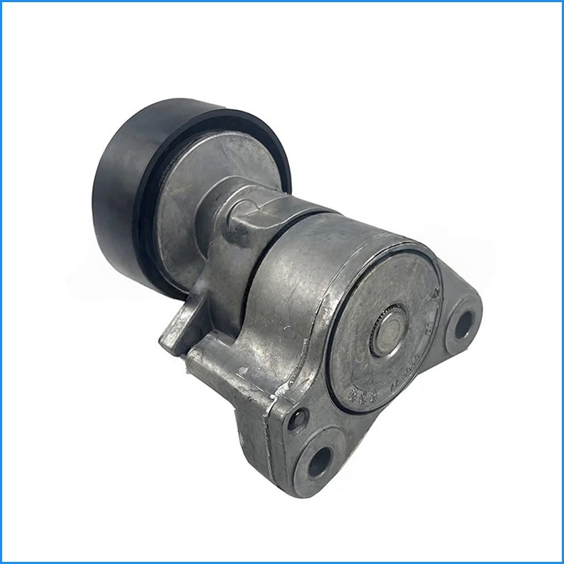 Suitable for Mitsubishi, Outlander 2.0L and 2.4L Models, Engine Belt Tensioner from 2008 to 2012