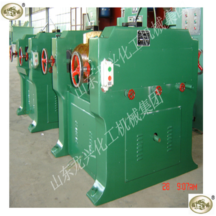 山东供应三辊研磨机工作原理、三辊研磨机价格优惠质量保证