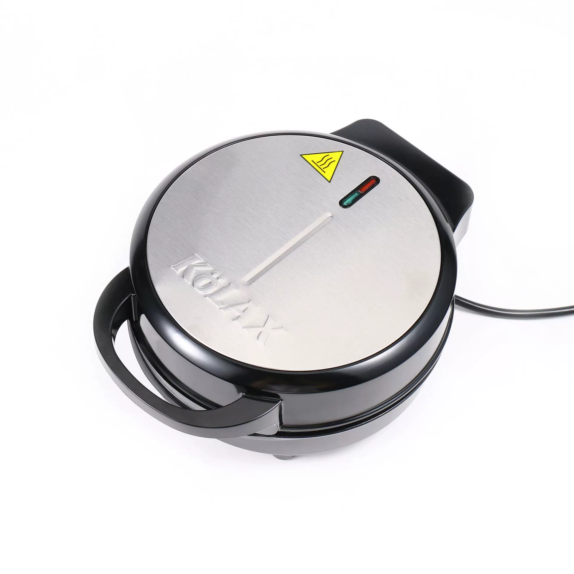 KOLAX Automatic small double-sided food machine for home use, (Cross-border trading), fully automatic