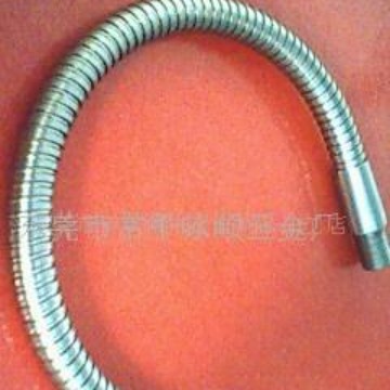 供应 金属蛇管 灯饰软管 五金软管批发