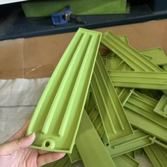 爆款台面式锅盖垫厨房灶台多功能收纳垫调料瓶免打孔置物园林摆件