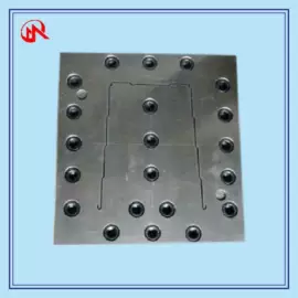 其他模具;注塑加工;塑料模