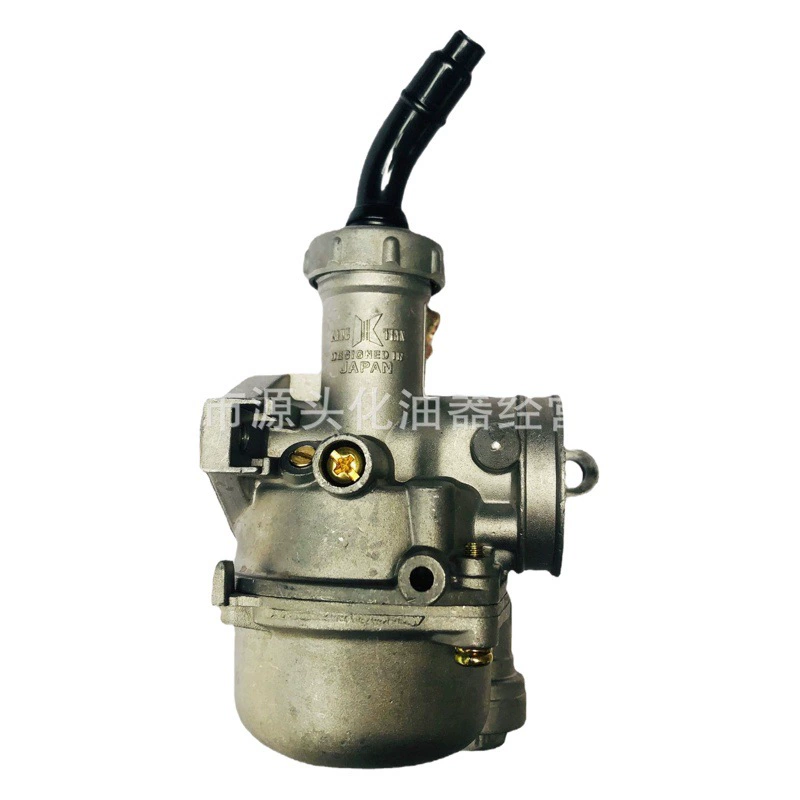 Мотоциклетный карбюратор C 100 110 DY100 cd110cc wave100 19 мм кабельный демпфер