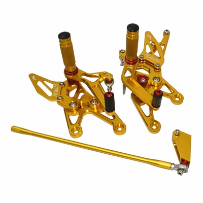 motorcycle lifting pedal rear | Motorcycle pedals
