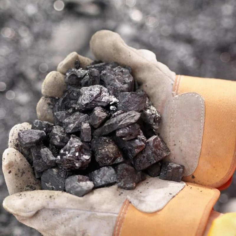 高含量硫化铁 桥梁船体机械配重用铁矿石 实验室用配重铁砂铁粉