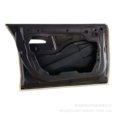 Door door of the Mercedes EQE Class