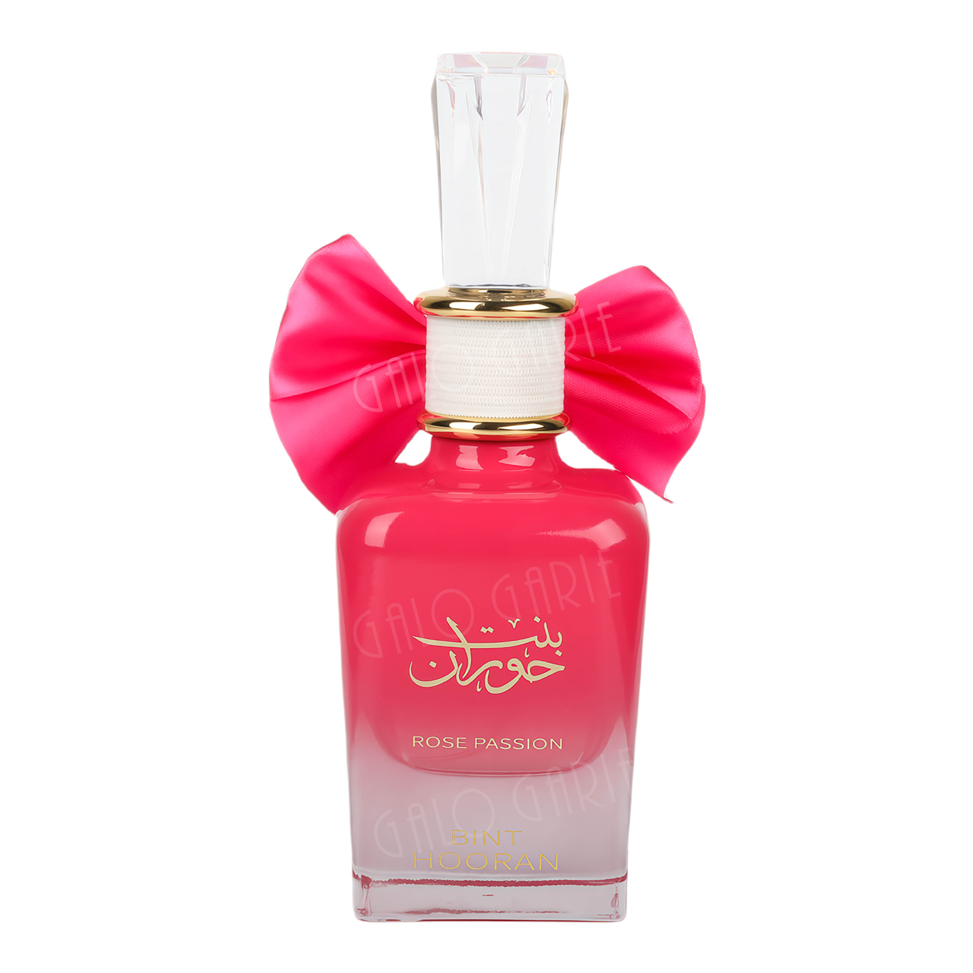 Perfume de comercio exterior transfronterizo 100ml rosa perfumes duraderos de Oriente Medio LQY8851A perfumes árabes al por mayor