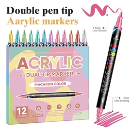 马克笔;记号笔;荧光笔