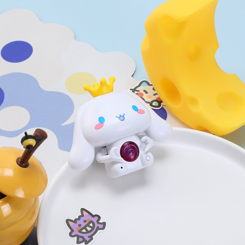 (2개) 나는 너를 사랑한다. 여자 친구를위한 발렌타인 데이 선물