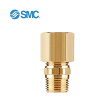 SMC H08-01 ����ʽ�ܽ��^ Hϵ�� ֱͨ���^ ���⏽&phi;8 �B���ݼyR1/