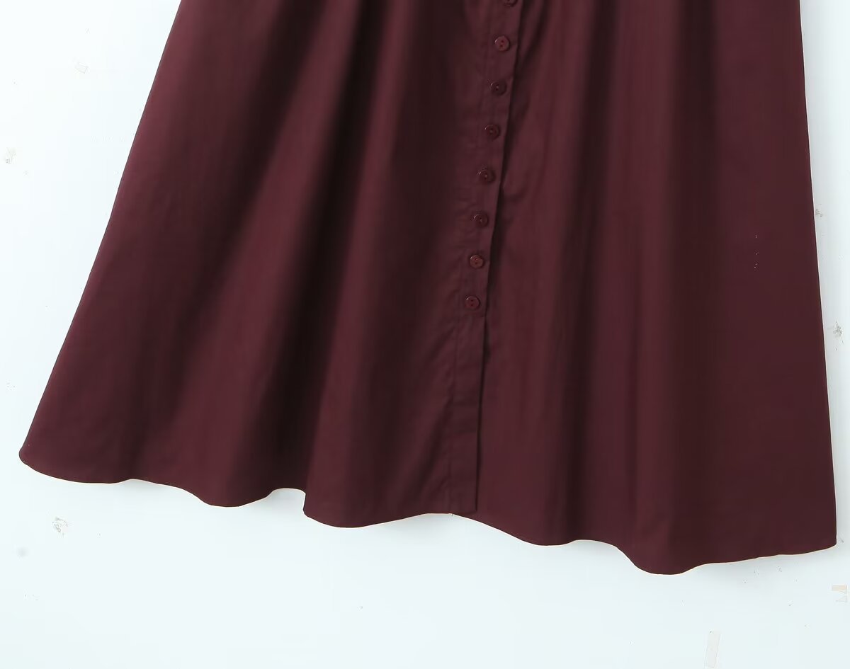 Bustier Lauren Dress Image 7